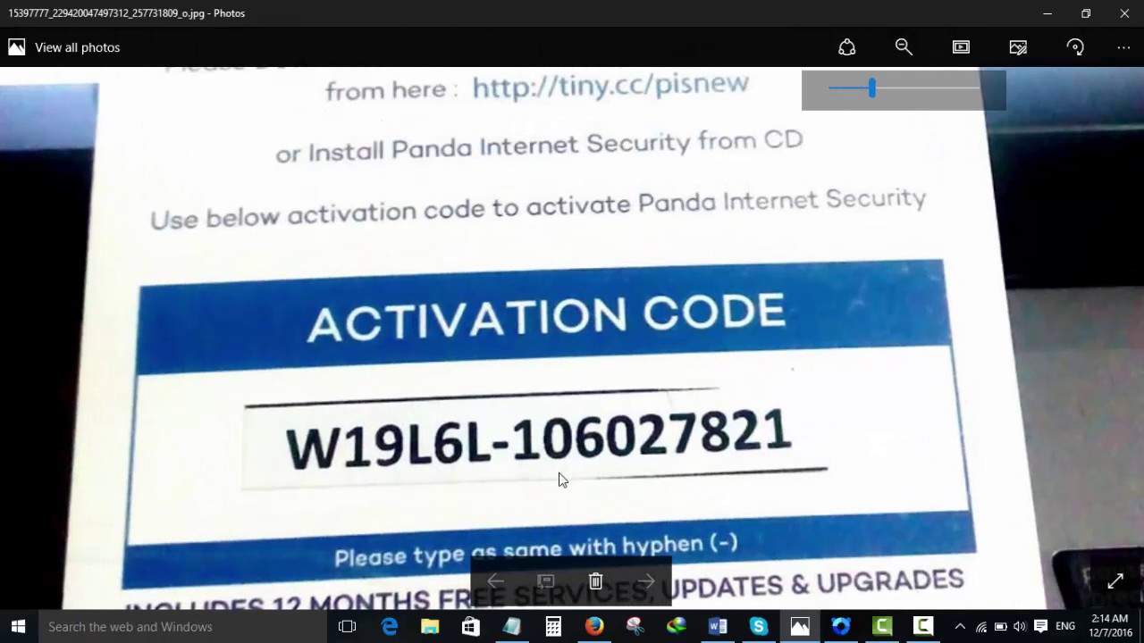 panda antivirus pro 2019 full crack